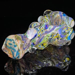 Shop Molten Thick and Twisted Pipe in australian