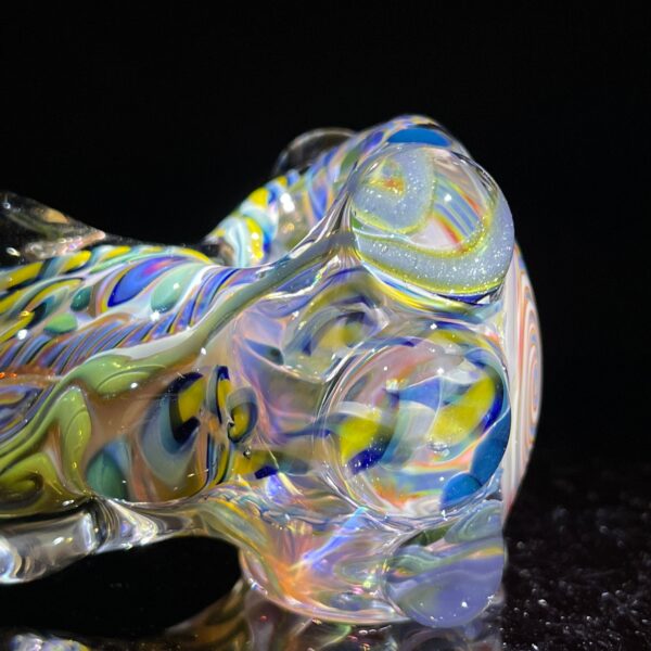 Shop Molten Thick and Twisted Pipe in australian