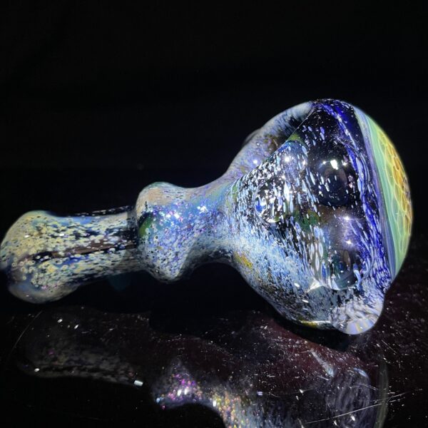 Shop Molten Thick and Twisted Pipe in australian