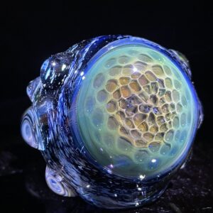 Shop Molten Thick and Twisted Pipe in australian