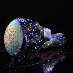 Shop Molten Thick and Twisted Pipe in australian