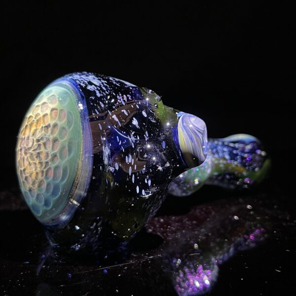 Shop Molten Thick and Twisted Pipe in australian
