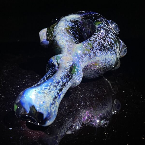 Shop Molten Thick and Twisted Pipe in australian