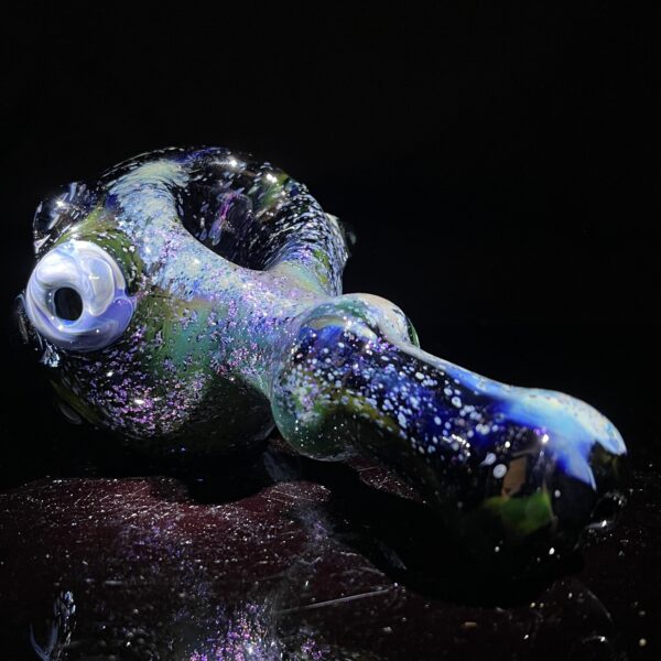 Shop Molten Thick and Twisted Pipe in australian