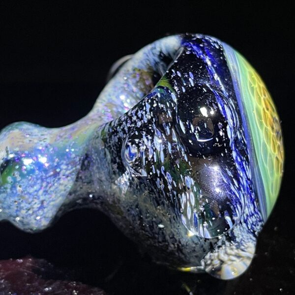 Shop Molten Thick and Twisted Pipe in australian