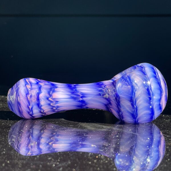 Shop Purple Staircase Spoon in australian