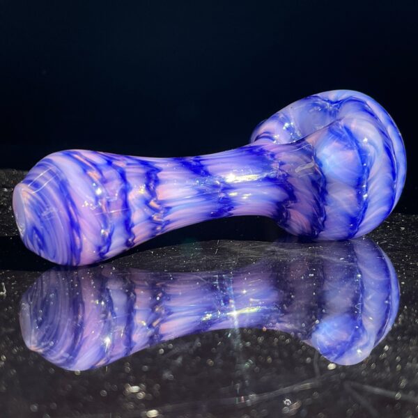 Shop Purple Staircase Spoon in australian