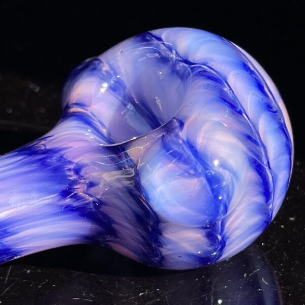 Shop Purple Staircase Spoon in australian