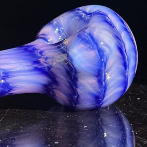 Shop Purple Staircase Spoon in australian