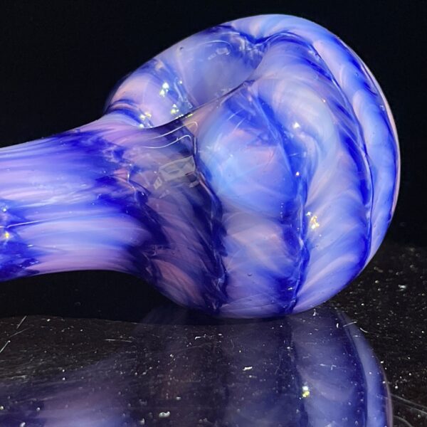 Shop Purple Staircase Spoon in australian