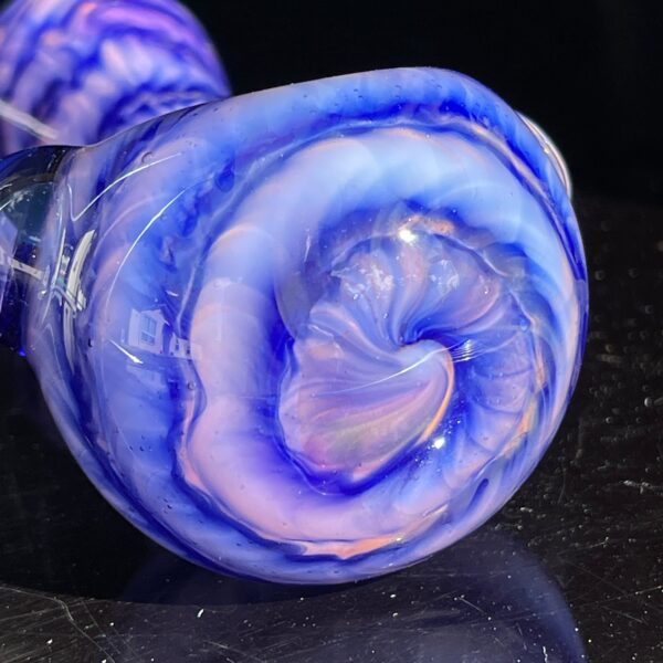 Shop Purple Staircase Spoon in australian