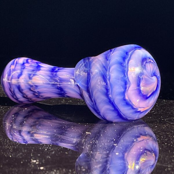 Shop Purple Staircase Spoon in australian