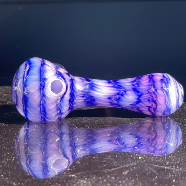 Shop Purple Staircase Spoon in australian