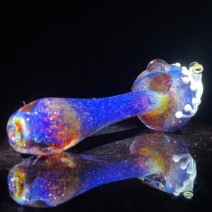 Shop Fancy Magic Mushroom White Frog Spoon in australian