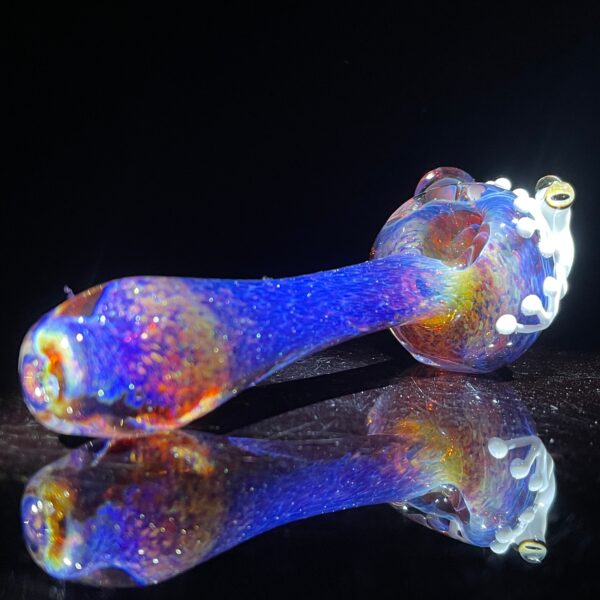 Shop Fancy Magic Mushroom White Frog Spoon in australian