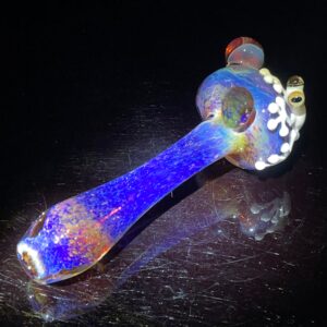 Shop Fancy Magic Mushroom White Frog Spoon in australian