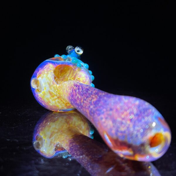 Shop Purple Magic Frog Spoon in australian