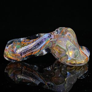 Shop Molten Twisted Chaos Spoon in australian