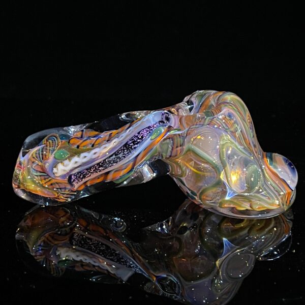Shop Molten Twisted Chaos Spoon in australian