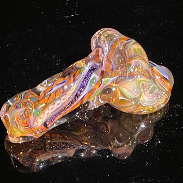 Shop Molten Twisted Chaos Spoon in australian