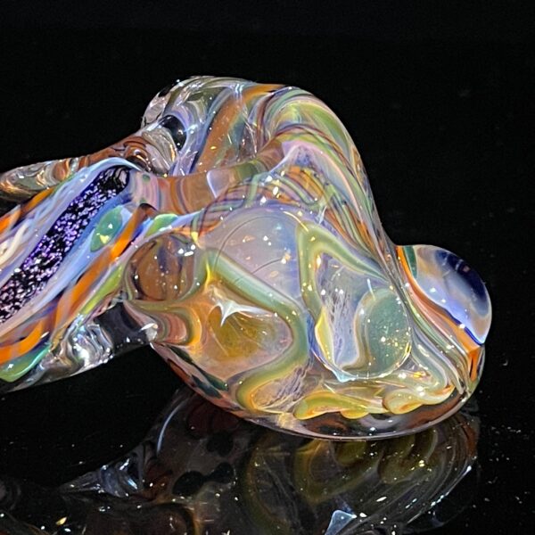 Shop Molten Twisted Chaos Spoon in australian