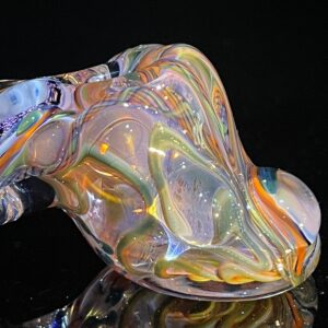 Shop Molten Twisted Chaos Spoon in australian