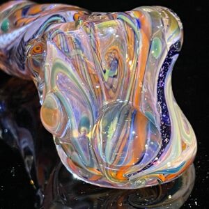 Shop Molten Twisted Chaos Spoon in australian