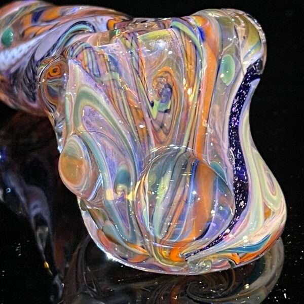 Shop Molten Twisted Chaos Spoon in australian