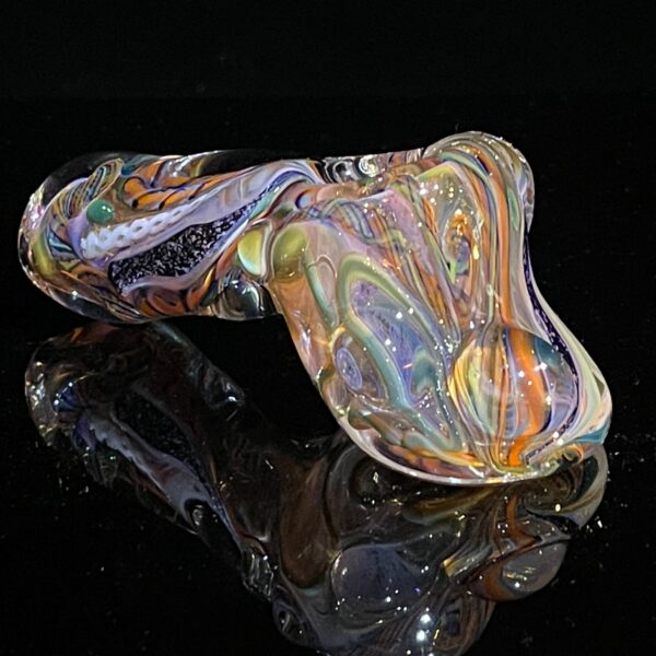 Shop Molten Twisted Chaos Spoon in australian