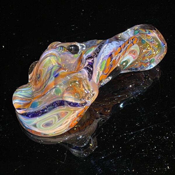 Shop Molten Twisted Chaos Spoon in australian