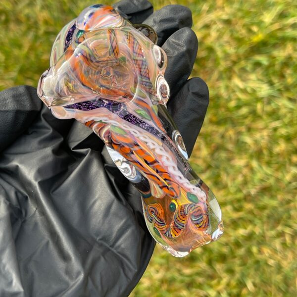 Shop Molten Twisted Chaos Spoon in australian