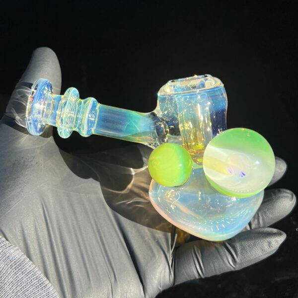 Shop Slyme Opal Hash Hammer in australian