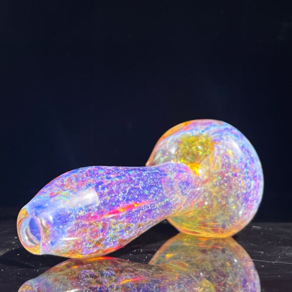Shop Purple Ghost Space Dust Pipe in australian