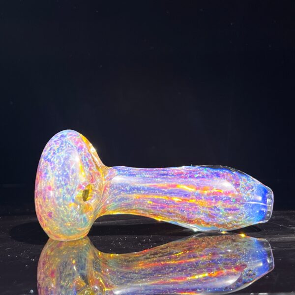 Shop Purple Ghost Space Dust Pipe in australian