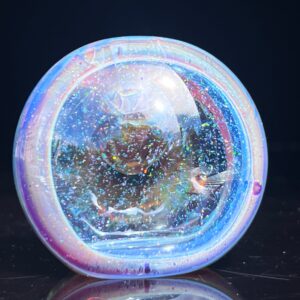 Shop Purple Megacosm in australian