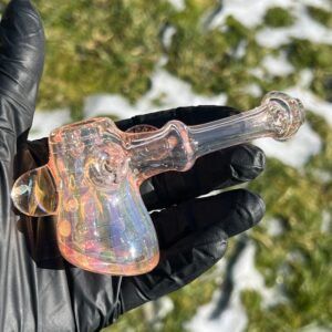 Shop Gold Fumed Standing Hammer in australian