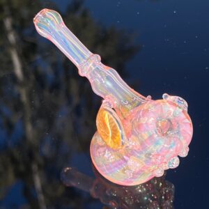 Shop Gold Fumed Standing Hammer in australian