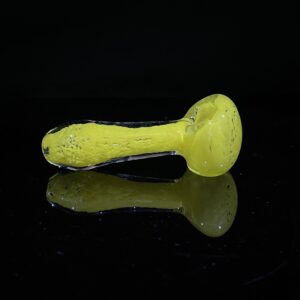 Shop Frit Glass Spoon in australian