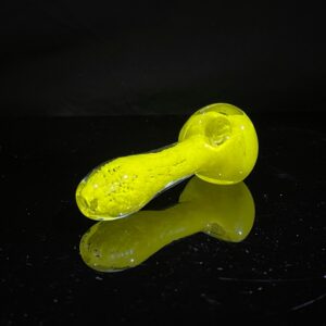 Shop Frit Glass Spoon in australian