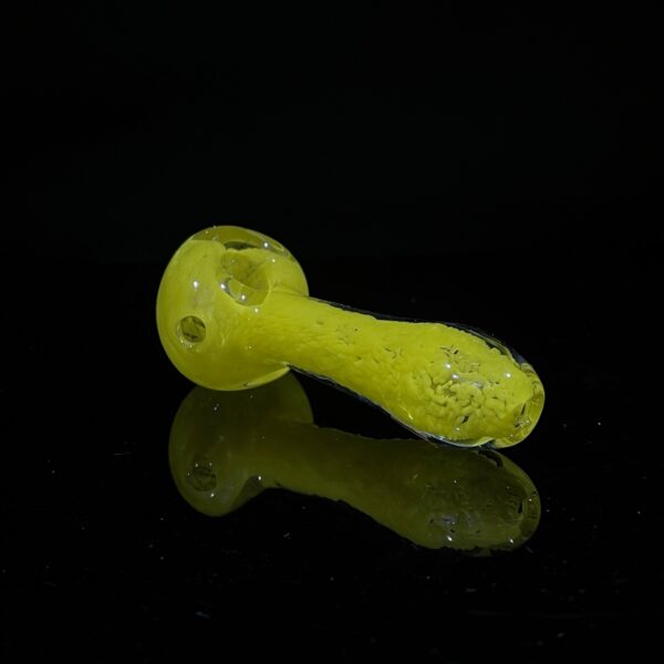 Shop Frit Glass Spoon in australian