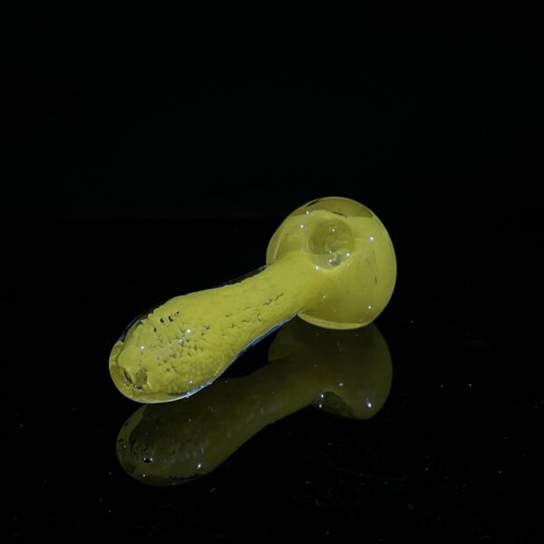 Shop Frit Glass Spoon in australian