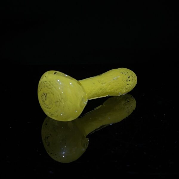 Shop Frit Glass Spoon in australian