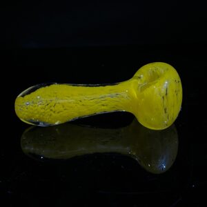 Shop Frit Glass Spoon in australian