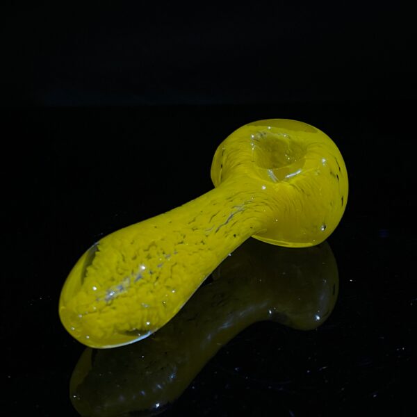 Shop Frit Glass Spoon in australian