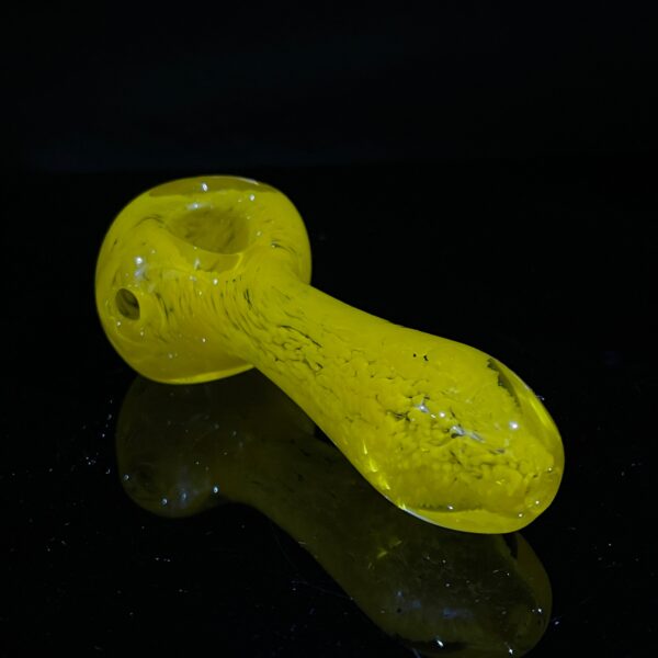 Shop Frit Glass Spoon in australian