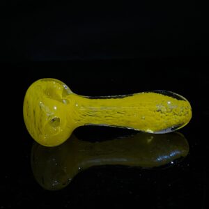 Shop Frit Glass Spoon in australian