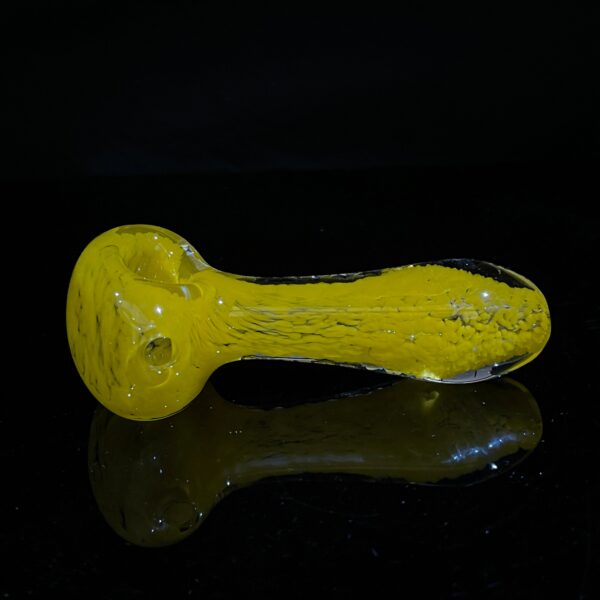 Shop Frit Glass Spoon in australian