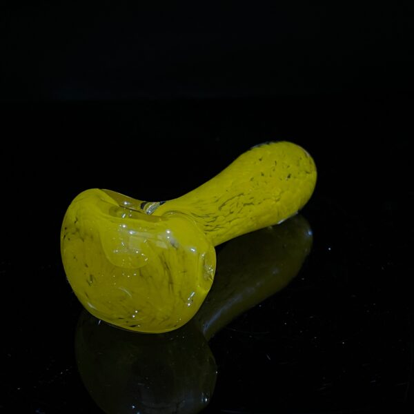 Shop Frit Glass Spoon in australian