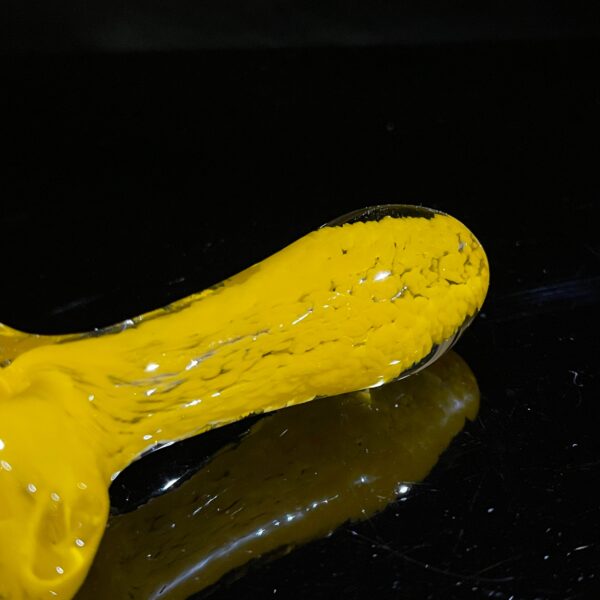 Shop Frit Glass Spoon in australian