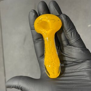 Shop Frit Glass Spoon in australian
